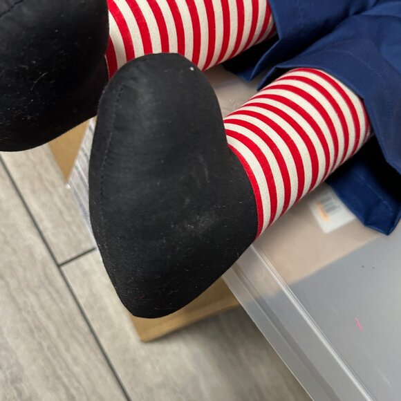 Raggedy Andy 19 Inches Tall - Picture 5 of 6